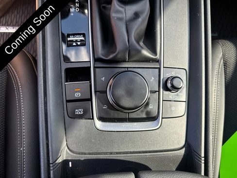 Used 2025 MAZDA CX-50 AWD 2.5 S w/ Weather Package image 50