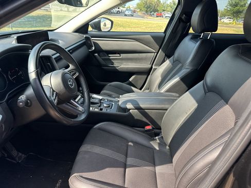 Used 2025 MAZDA CX-50 AWD 2.5 S w/ Preferred Package image 17