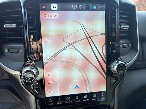 New 2026 RAM 2500 Big Horn image 27