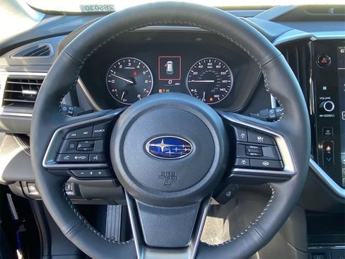 New 2026 Subaru Ascent Touring image 19