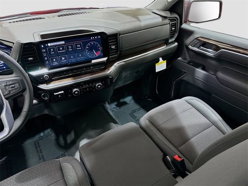 Used 2026 GMC Sierra 1500 Elevation w/ Elevation Select Package image 24