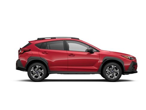 New 2026 Subaru Crosstrek 2.0i Premium AWD/4WD image 3
