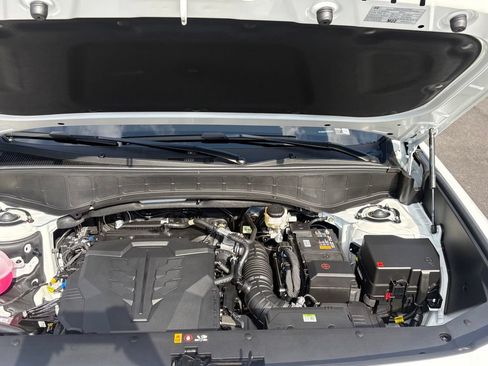 New 2026 Hyundai Palisade SEL FWD image 15