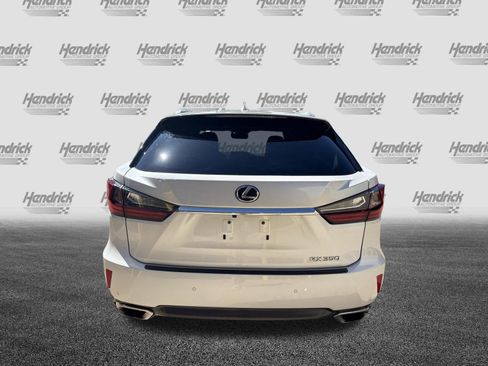 Used 2018 Lexus RX 350 AWD w/ Premium Package image 9
