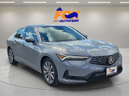 New 2026 Acura Integra Base image 7