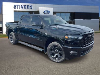 Used 2026 RAM 1500 Big Horn