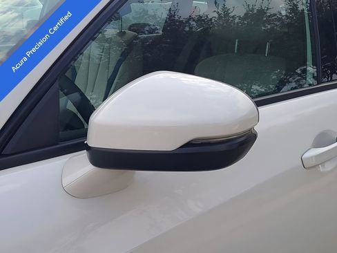 Used 2025 Acura ADX A-Spec image 37