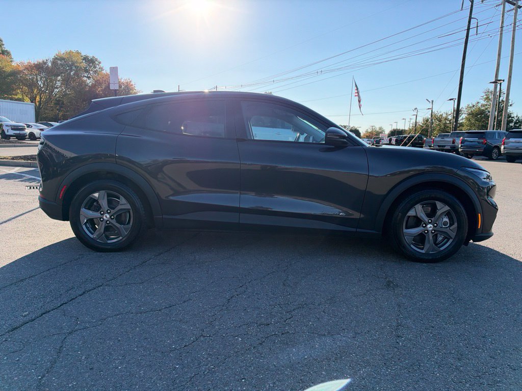 Used 2022 Ford Mustang Mach-E Select AWD/4WD image 8