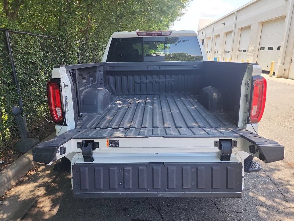 Certified 2024 GMC Sierra 1500 Denali AWD/4WD image 26