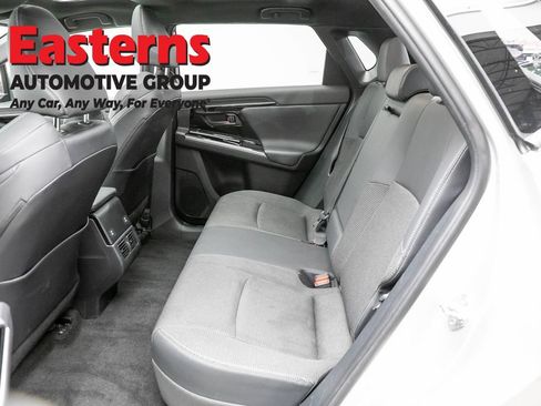 Used 2024 Toyota bZ4X AWD w/ Weather Package image 21