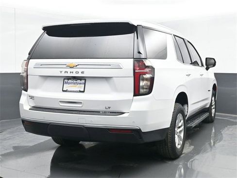 Used 2021 Chevrolet Tahoe LT image 21