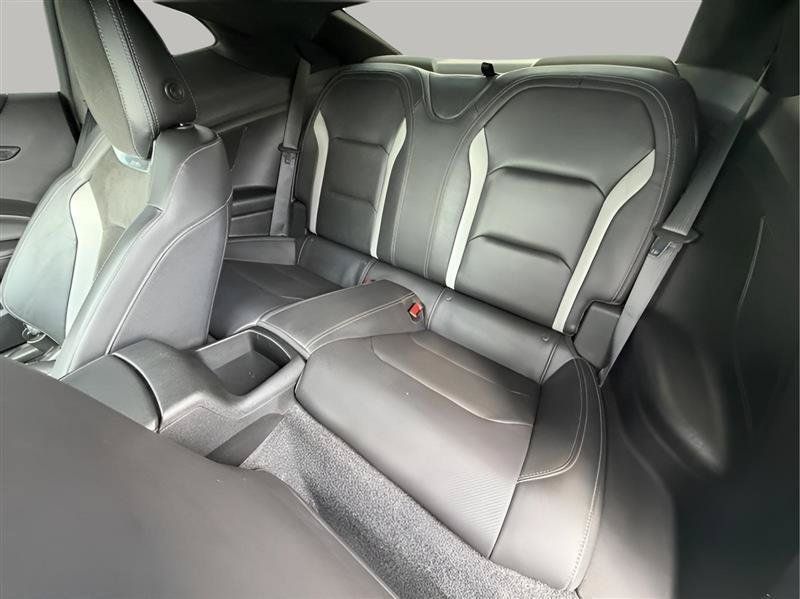 Used 2019 Chevrolet Camaro SS RWD image 22