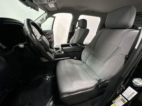 Used 2023 Toyota Tundra SR5 w/ SR5 Convenience Package image 17