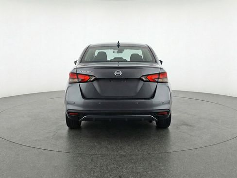 Used 2025 Nissan Versa SV image 7