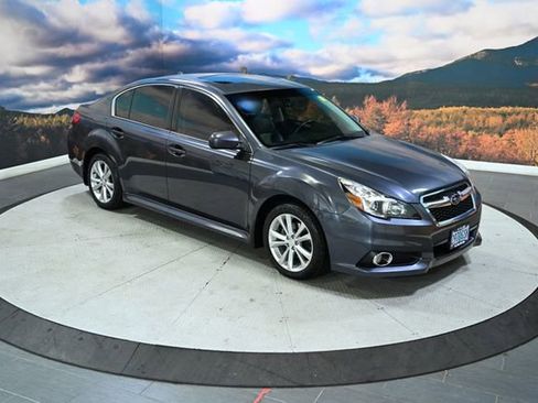 Used 2014 Subaru Legacy 2.5i Limited w/ Moonroof Package image 1