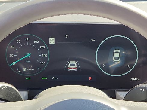 Used 2025 Hyundai Sonata Limited image 16