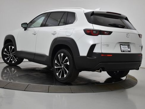 Used 2026 MAZDA CX-50 2.5 Hybrid w/ Weather Package AWD/4WD image 6