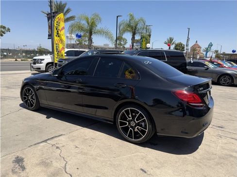 Used 2019 Mercedes-Benz C 300 Sedan image 67