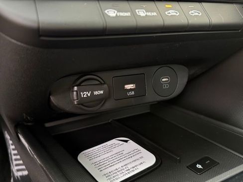 New 2026 Hyundai Elantra Sport FWD image 23