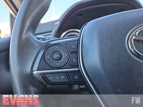 Used 2023 Toyota Camry LE FWD image 15