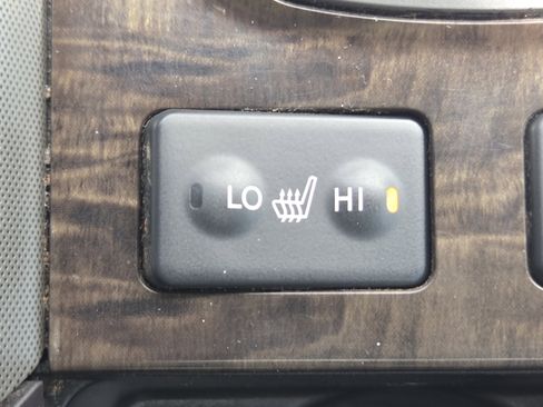 Used 2010 Acura TL FWD image 5