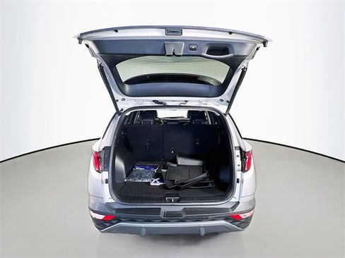 Used 2024 Hyundai Tucson Limited image 28