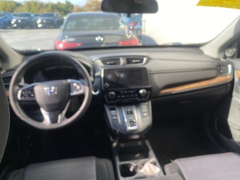 Used 2022 Honda CR-V EX image 11