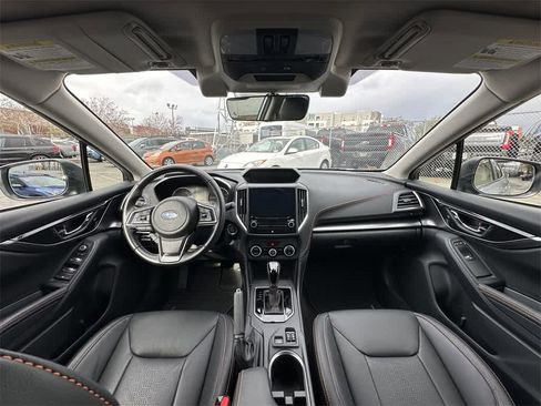 Used 2018 Subaru Crosstrek 2.0i Limited image 10