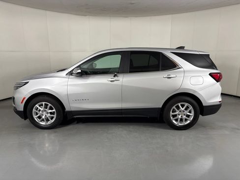 Used 2022 Chevrolet Equinox LT FWD image 5