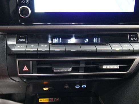 Certified 2025 Toyota Camry LE image 15