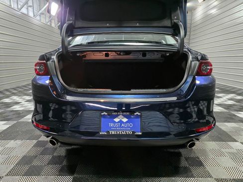 Used 2021 MAZDA MAZDA3 s image 39