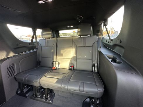 New 2026 Chevrolet Suburban RST w/ RST Capability Package image 23