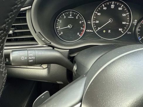 Used 2023 MAZDA CX-30 AWD 2.5 S w/ Premium Package image 33