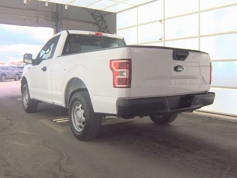 Used 2018 Ford F150 XL image 4