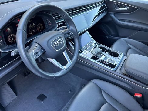 Certified 2023 Audi Q7 2.0T Premium Plus w/ Premium Plus Package AWD/4WD image 11