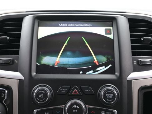 Used 2016 RAM 1500 Lone Star RWD image 30