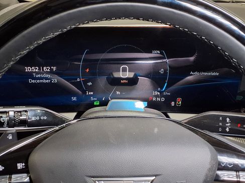 New 2026 Cadillac Optiq Sport 1 image 20