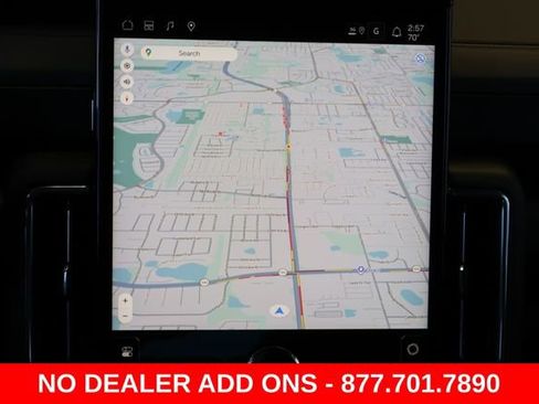 New 2026 GMC Yukon Denali w/ Sun & Power Step Package image 20