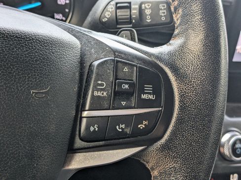 Used 2020 Ford Explorer Limited RWD image 28