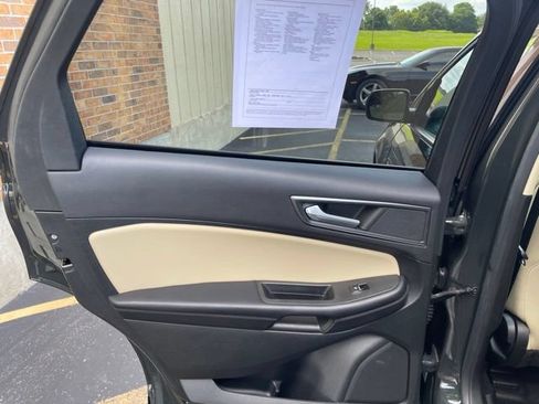 Used 2023 Ford Edge SE AWD/4WD image 52