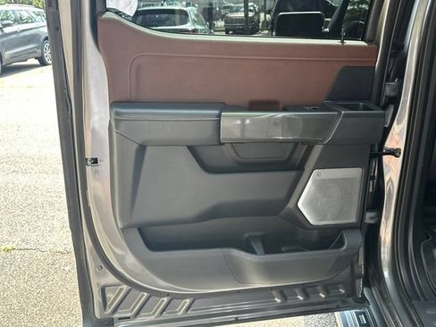 Used 2023 Ford F150 Lariat w/ Equipment Group 502A High AWD/4WD image 26