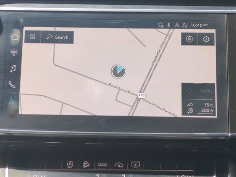 New 2026 Audi Q7 3.0T Premium Plus AWD/4WD image 14