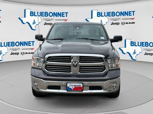 Certified 2019 RAM 1500 Lone Star RWD image 2