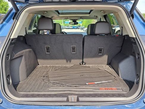 Used 2024 GMC Terrain Denali w/ Denali Premium Package AWD/4WD image 30