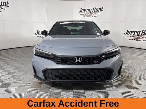 Used 2025 Honda Civic Si image 3
