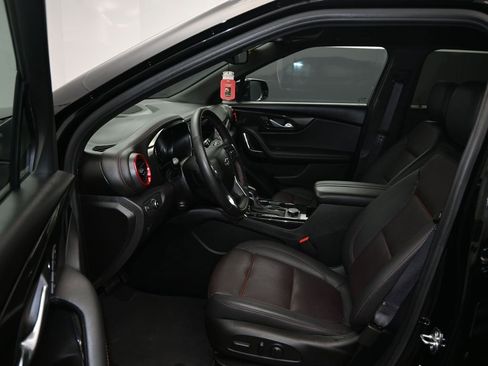 Used 2022 Chevrolet Blazer RS w/ Enhanced Convenience Package image 14