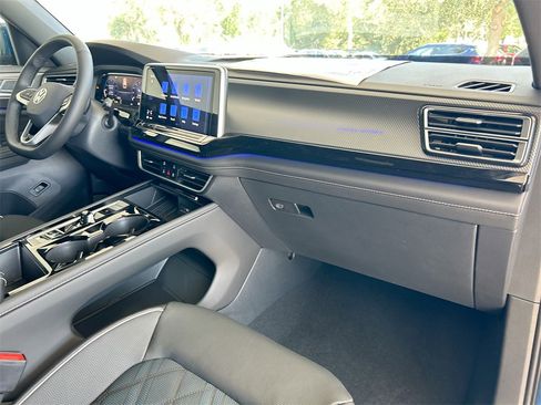 New 2025 Volkswagen Atlas Cross Sport SEL Premium R-Line image 42