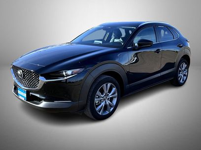 Used 2025 MAZDA CX-30 AWD 2.5 S w/ Preferred Package