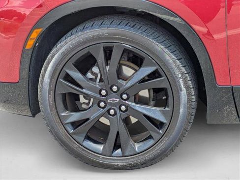 Used 2019 Chevrolet Blazer RS image 9