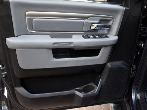 Used 2016 RAM 1500 Outdoorsman image 26